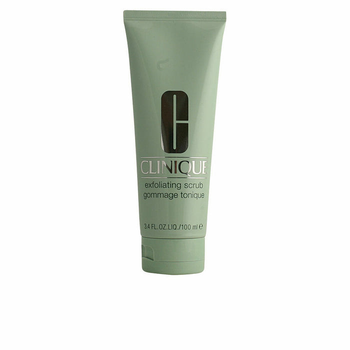 Exfoliant visage Clinique Exfoliating Scrub (100 ml)