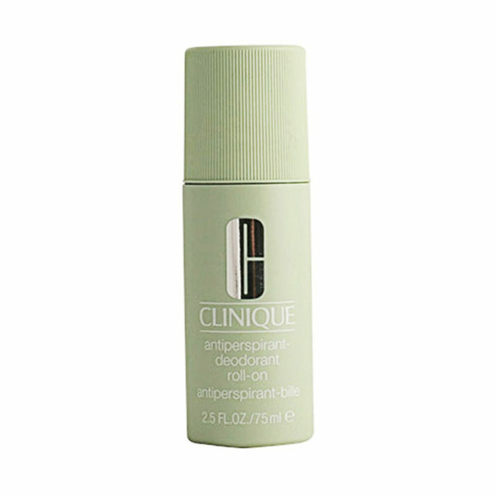 Déodorant Roll-On Clinique Antiperspirant (75 ml)