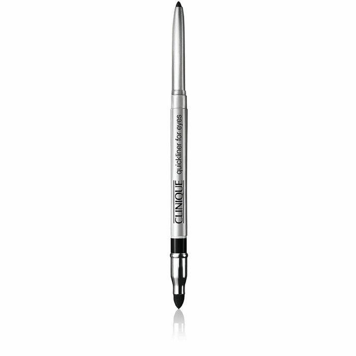 Crayon pour les yeux Clinique Quickliner For Eyes Nº 07 Really Black 2,8 g