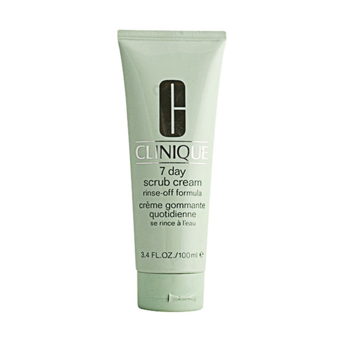 Gesichtspeeling 7 Day Scrub Clinique 100 ml