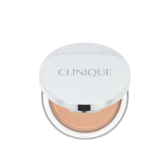 Powder Make-up Base Clinique   Nº 02 Matte Beige 10 g