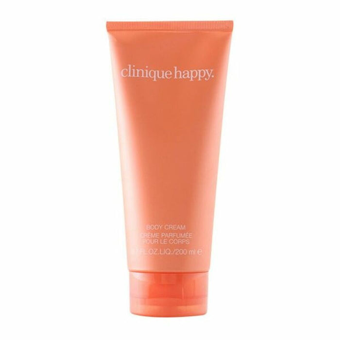 Lotion corporelle Happy Clinique (200 ml)