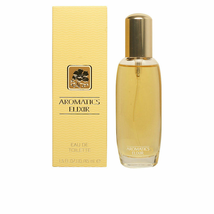 Damenparfüm Clinique Aromatics Elixir EDT (45 ml)