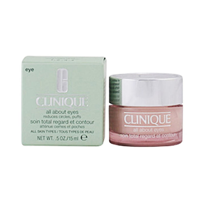 Gel contour des yeux Clinique 78311