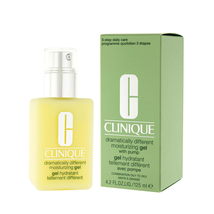 Feuchtigkeitsgel Clinique Dramatically Different 125 ml