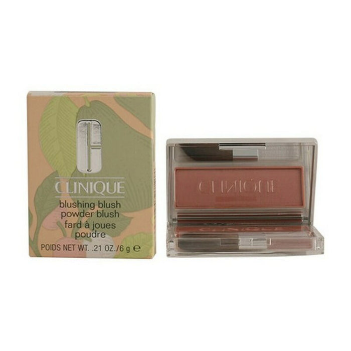 Blush Clinique Clinique-0020714235826 Orange