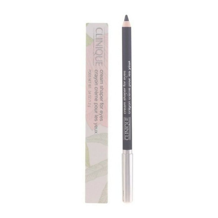 Crayon pour les yeux Cream Shaper Eyes Clinique 9883 Noir 12 g