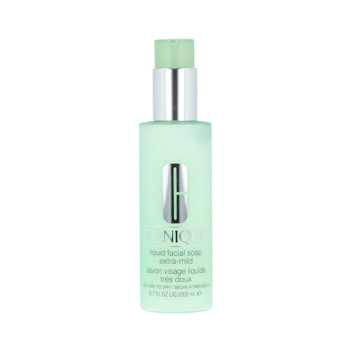 Gel nettoyant visage Clinique All About Clean 200 ml