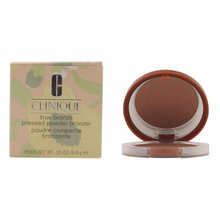 Poudres Compactes de Bronzage Clinique CLINIQUE-243746 Beige (1 Unité) (9,6 g)