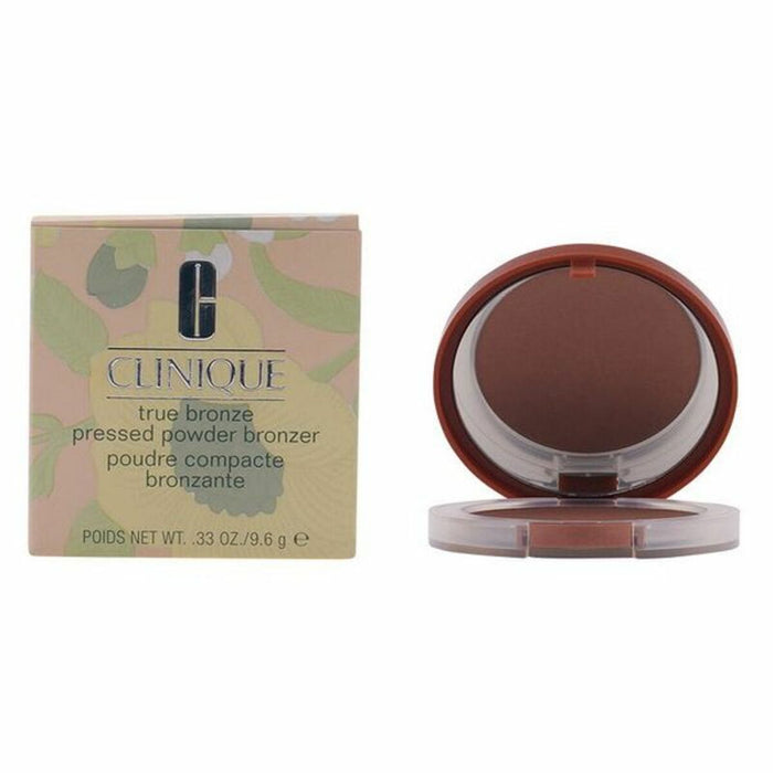 Poudres Compactes de Bronzage Clinique CLINIQUE-243753EU Nº 03 (1 Unité)