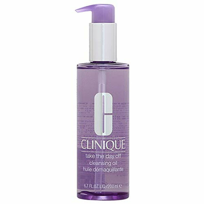 Huile démaquillante Clinique 200 ml (1 Unité)