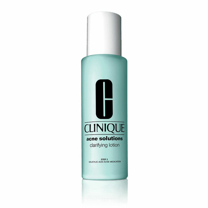 Gesichtstonikum Clinique Anti-Blemish Solutions Clarifying Nº 2 (200 ml)