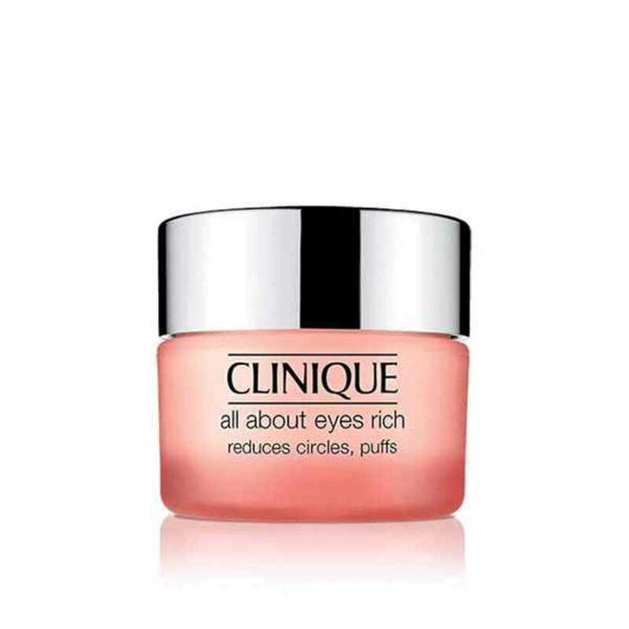 Augenkontur-Creme Clinique 79760 15 ml 50 ml