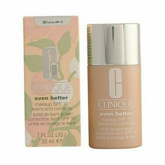 Antiflecken Make-up Even Better Clinique (30 ml)