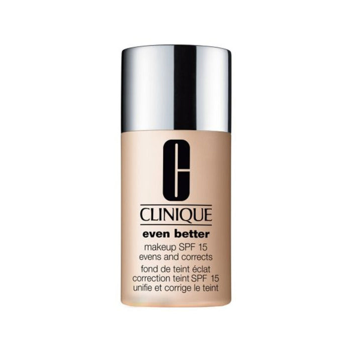 Fluid Makeup Basis Clinique Even Better CN 70 Vanilla Spf 15 30 ml