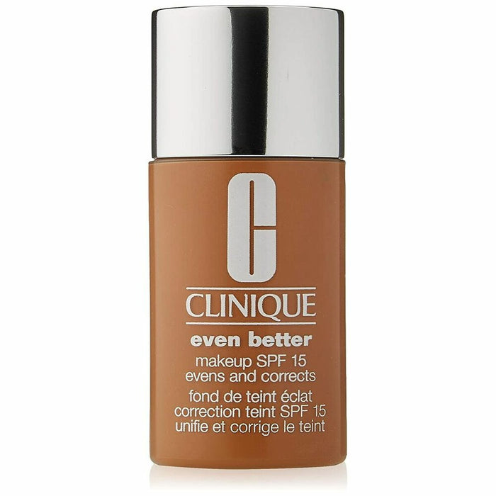 Cremige Make-up Grundierung Even Better Clinique COSCLI212