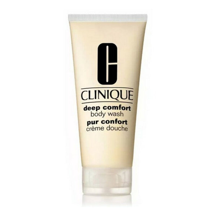 Gel de douche Deep Comfort Clinique (200 ml)