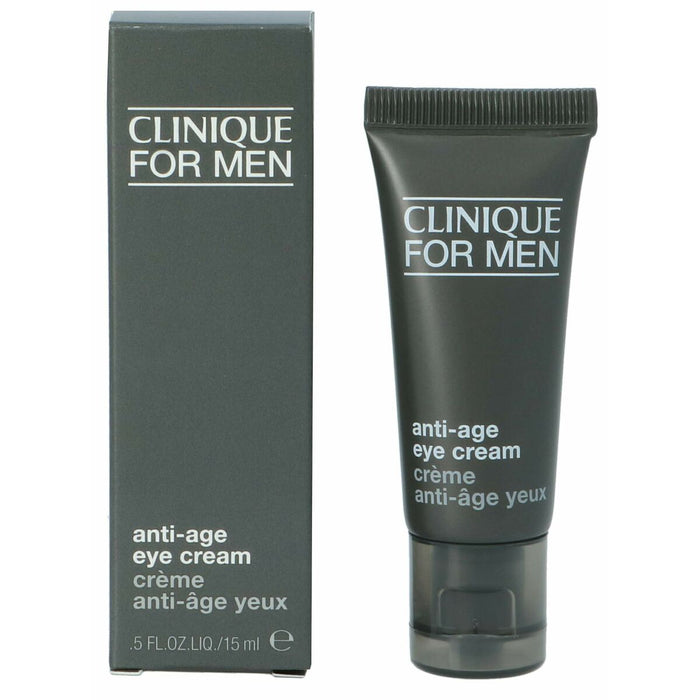 Crème anti-âge contour des yeux Clinique Men's 15 ml