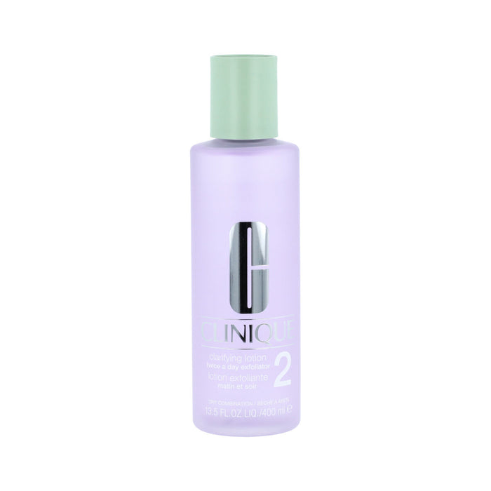 Toning Lotion Clinique  Clarifying Nº2 400 ml