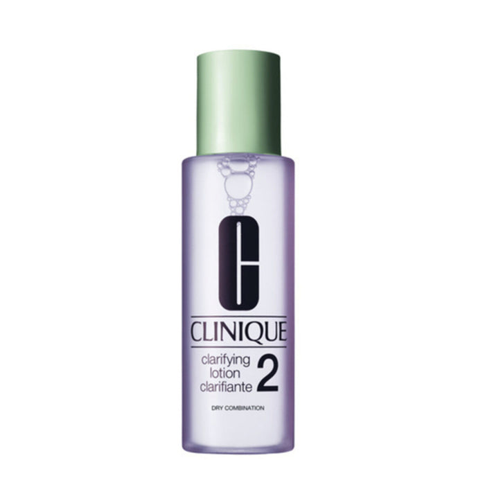 Toning Lotion Clinique  Clarifying Nº2 200 ml