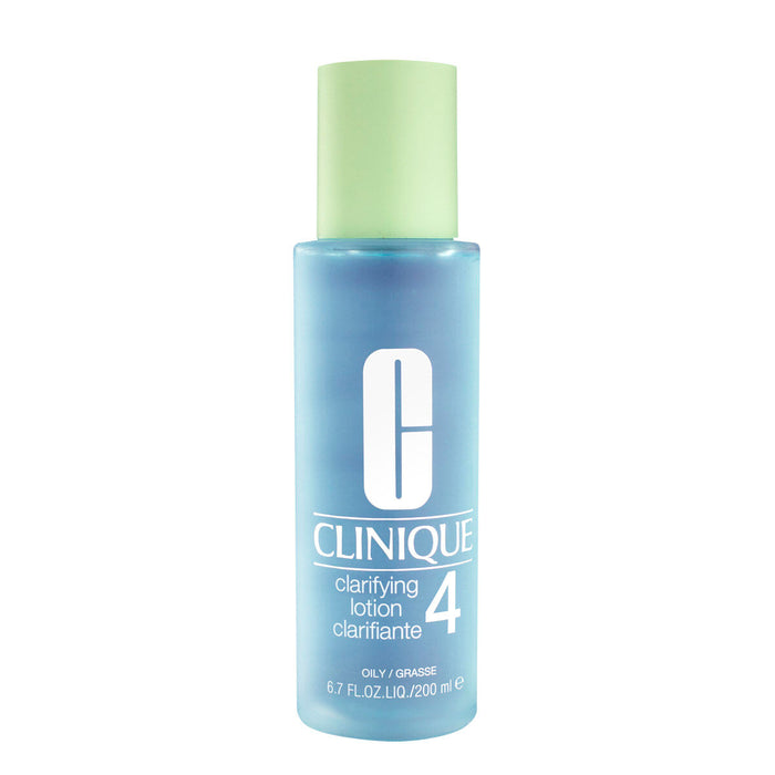 Peeling-Lotion Clinique Clarifying Nº4 200 ml