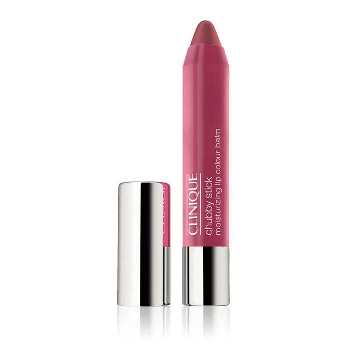 Coloured Lip Balm Chubby Stick Clinique