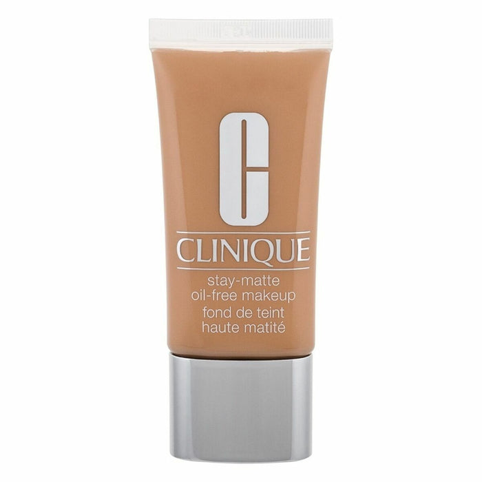 Fluid Makeup Basis Clinique Stay Matte 30 ml