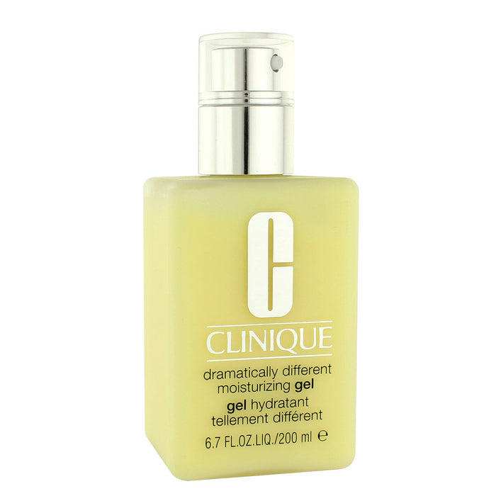 Moisturising Gel Clinique Dramatically Different (200 ml)