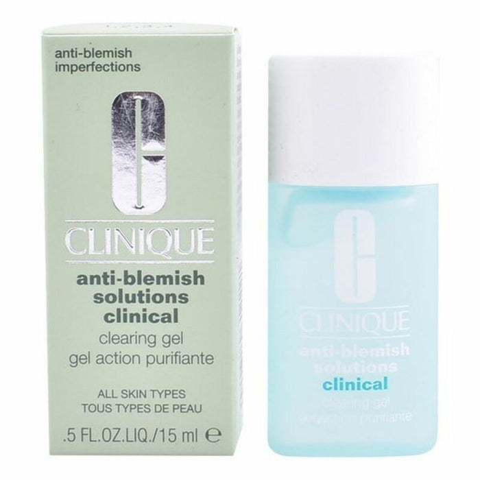 Traitement des Peaux Acnéiques Clinique (15 ml)