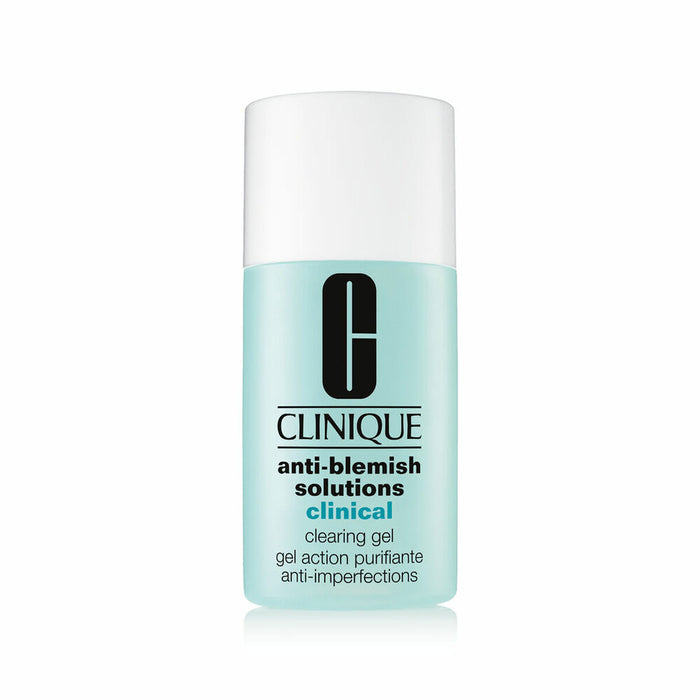 Gel purifiant visage Clinique Anti-imperfections (15 ml)