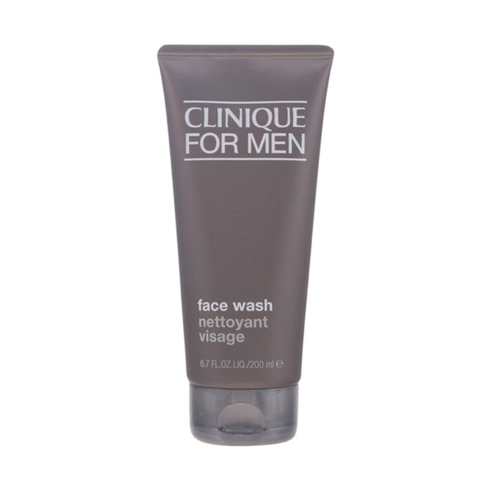 Facial Cleansing Gel Clinique