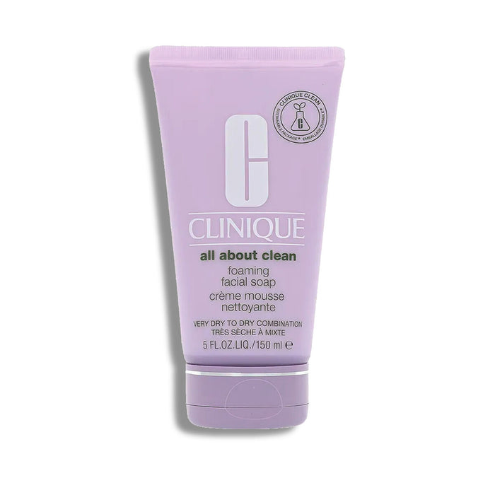 Gel nettoyant visage Clinique 150 ml