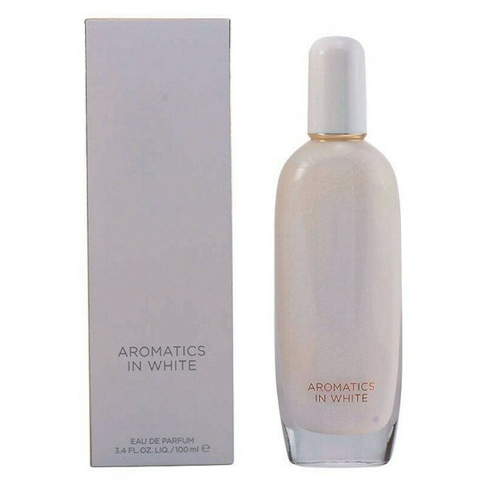 Damenparfüm Aromatics In White Clinique EDP (100 ml)