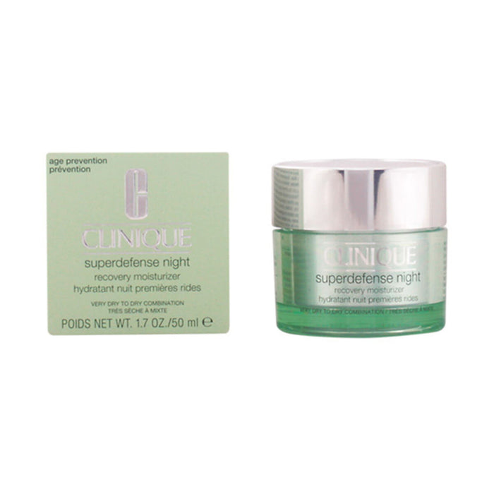 Crème anti-âge Clinique