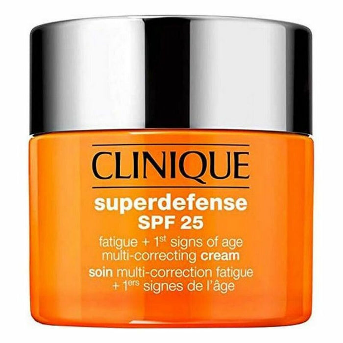 Gesichtscreme Clinique 20714904111 SPF 25 Spf 25 50 ml