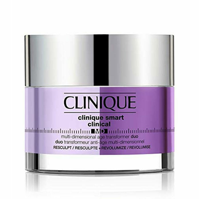 Anti-Agingcreme Smart Clinical MD Duo Clinique 2 Stücke 50 ml