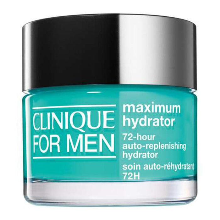 Traitement Facial Hydratant Clinique For Men Maximum Hydrator (50 ml)