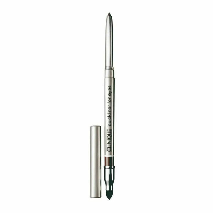 Crayon pour les yeux Clinique Quickliner For Eyes Nº 02 Smoky Brown 2,8 g