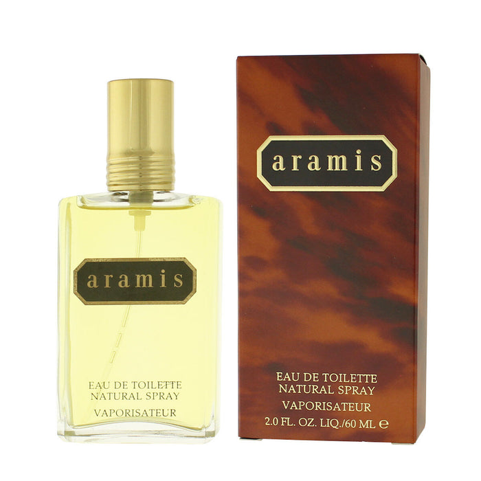 Herrenparfüm Aramis EDT Aramis 60 ml