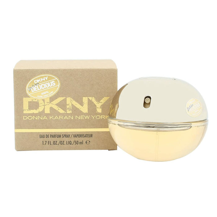 Parfum Femme DKNY Golden Delicious