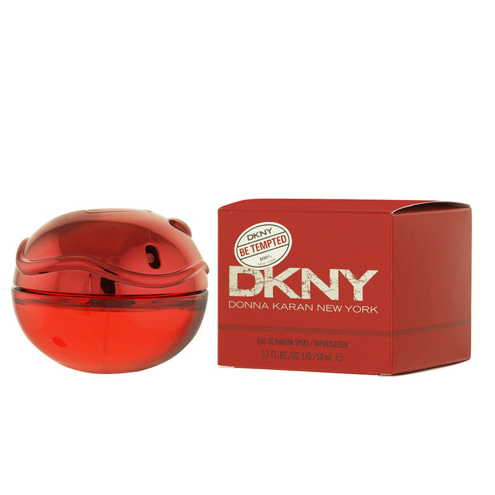 Damenparfüm Donna Karan EDP Be Tempted 50 ml