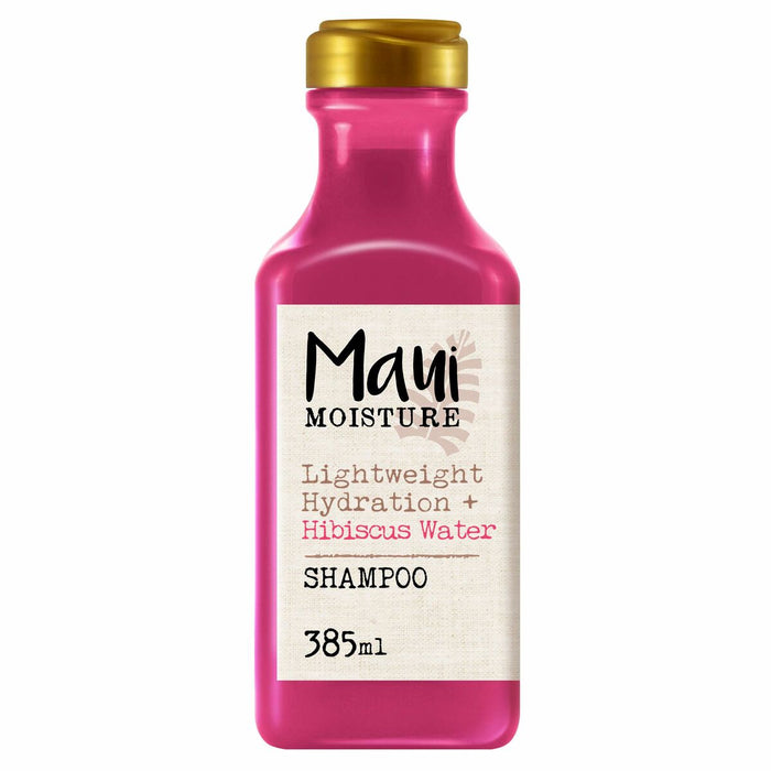 Shampooing hydratant Maui Daily Hydration 385 ml