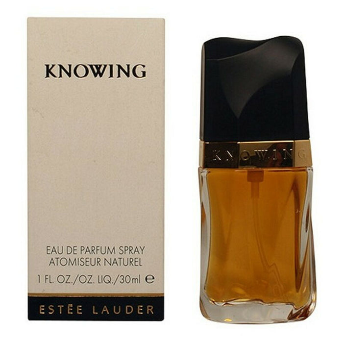 Parfum Femme Knowing Estee Lauder EDP EDP