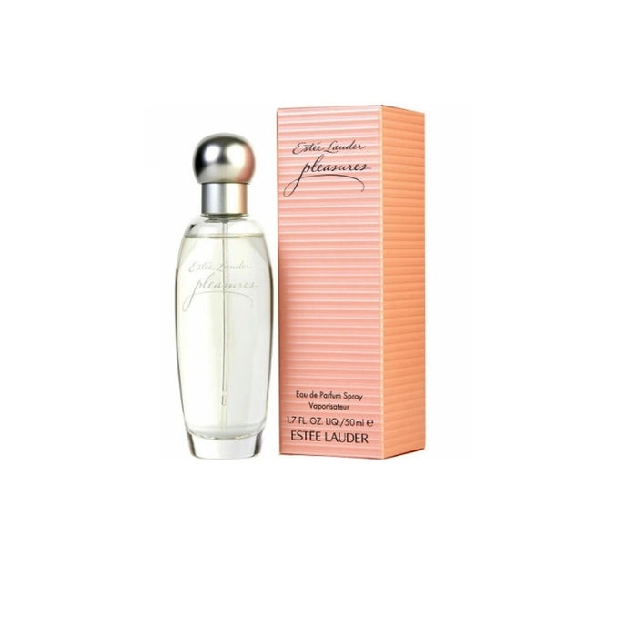 Damenparfüm Estee Lauder Pleasures EDP 50 ml