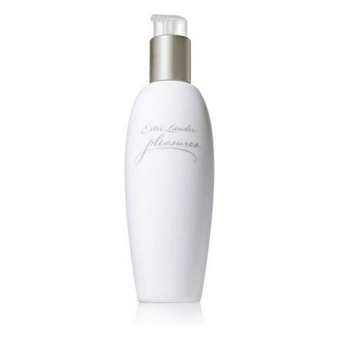 Feuchtigkeitsspendende Körperlotion Estee Lauder Pleasures 250 ml Pleasures