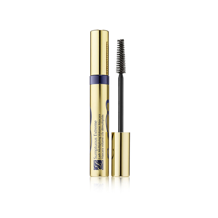 Mascara Estee Lauder Sumptuous Extreme Nº 01 Extreme Black 8 ml