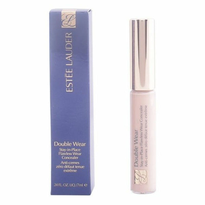 Facial Corrector Double Wear Stay-in-Place Flawless Wear Estee Lauder 4N-Medium Deep Spf 10 (7 ml)