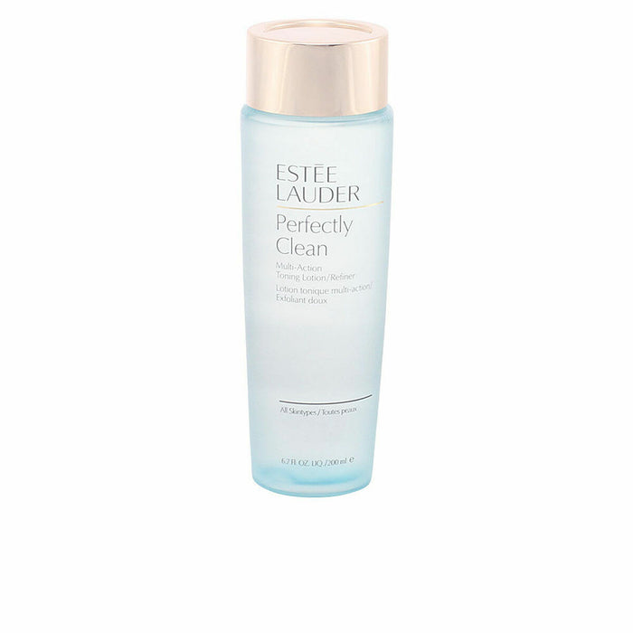 Tonique facial Estee Lauder Perfectly Clean Multi-Action Refiner (200 ml)