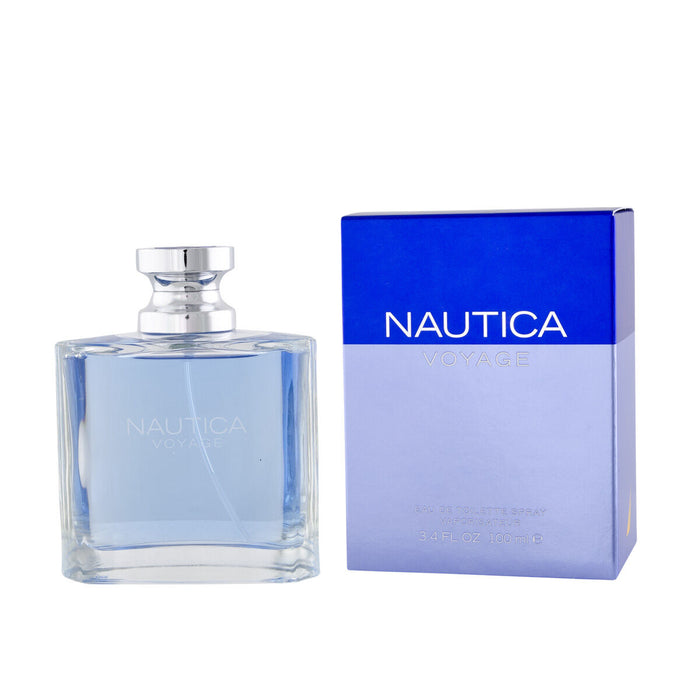 Parfum Homme Nautica Voyage