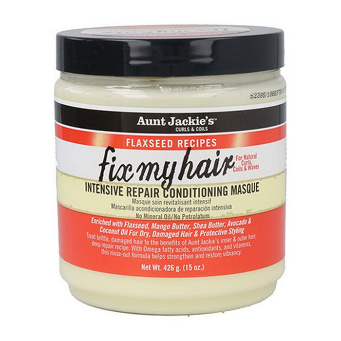 Haarmaske Aunt Jackie's C&C (426 ml)